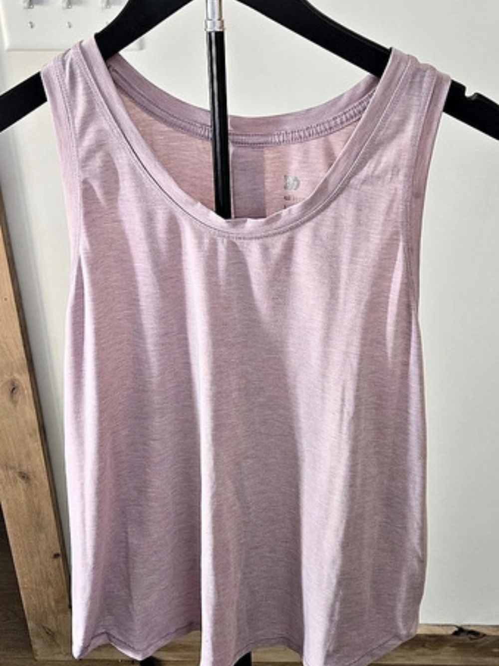 All in motion Pink Athletic Tank Top Like New